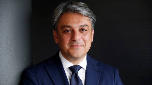 Ποιος είναι ο νέος CEO της Renault