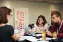 Coca-Cola: Ολοκληρώθηκε η 5η Σχολή Επιχειρηματικότητας στην Ελλάδα