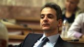 Μητσοτάκης: Η σημερινή κυβέρνηση είναι ο καλύτερος πελάτης των δανειστών