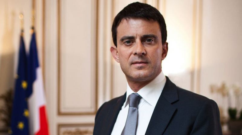 Βαλς: Πιθανή μια νίκη της Λεπέν στις προεδρικές εκλογές
