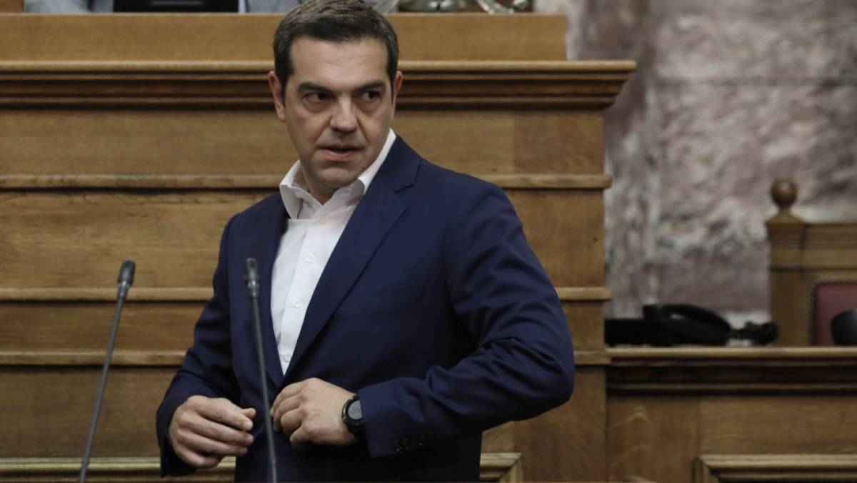 ΣΥΡΙΖΑ: Επανακαταθέτει την τροπολογία για θεσμική αναγνώριση του όρου «γυναικοκτονία»
