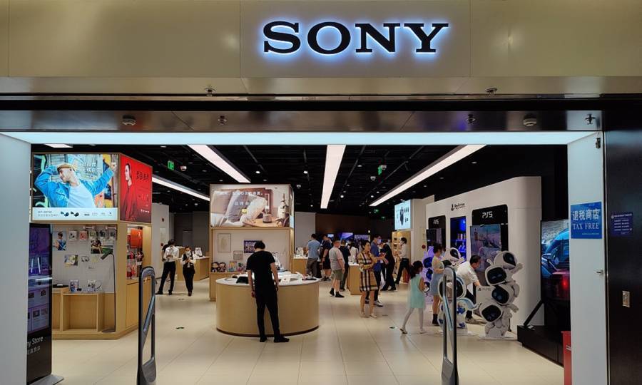 SONY: Αύξηση στα κέρδη, αλλά πλήγμα στις πωλήσεις του PS5