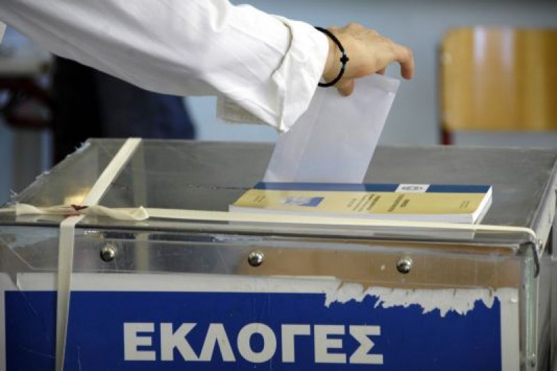 Δημοψήφισμα 2015: Δείτε πως θα μεταδοθούν τα αποτελέσματα