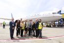 Ξεκίνησε ξανά η εποχική απευθείας σύνδεση Αθήνας-Ν.Υόρκης της United Airlines