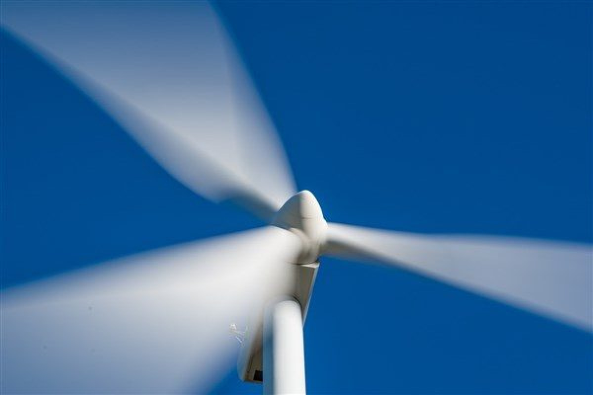 «Καμπανάκι» ΕΛΕΤΑΕΝ: Κίνδυνος για την πράσινη μετάβαση