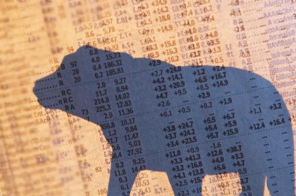 Όλο και πιο κοντά σε ένα bear market και η Αμερική
