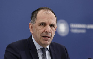 Γεραπετρίτης για ελληνοτουρκικά: Έχει εκλείψει η εχθροπαθής ρητορική