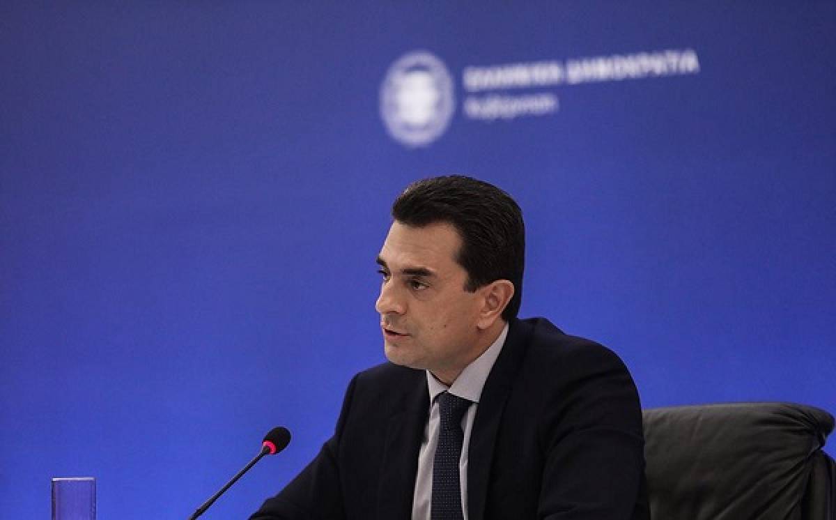 Σκρέκας: Έρχονται νέα μέτρα στήριξης για ευάλωτα νοικοκυριά και αγρότες