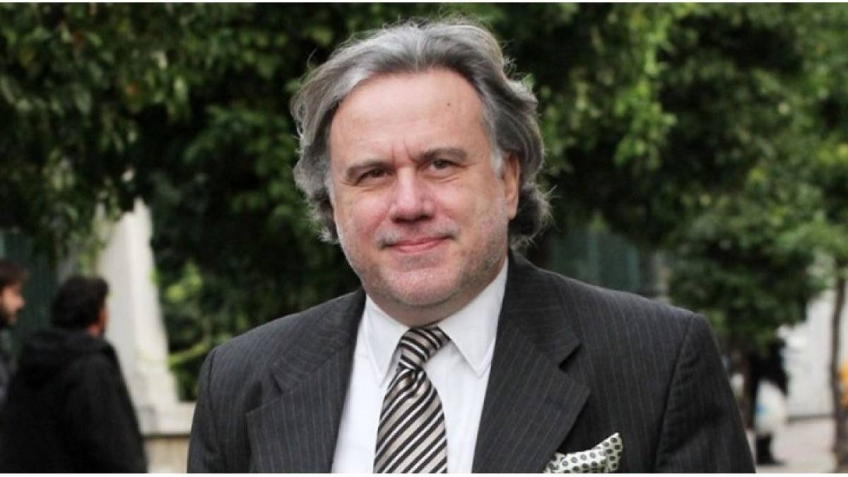 Κατρούγκαλος για Συμφωνία των Πρεσπών: Δεν επιτρέπουμε να μας πιέζουν