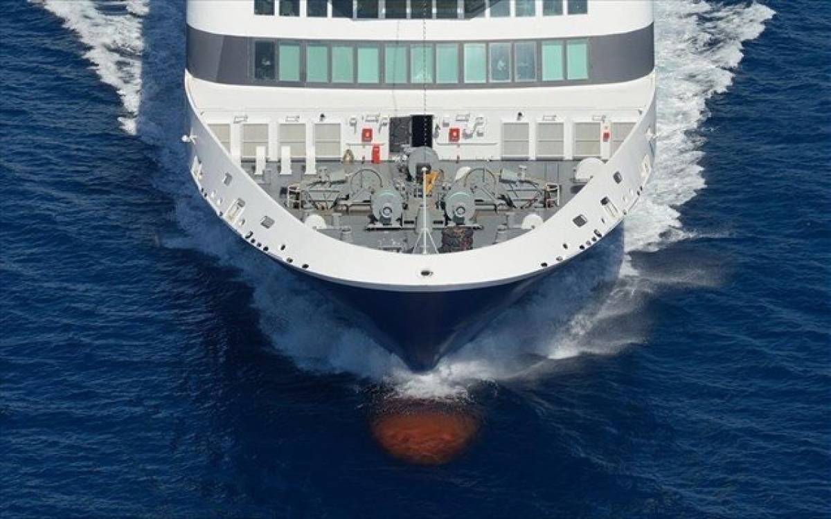 Ανεβαίνει το κόστος των καυσίμων στις ακτοπλοϊκές
