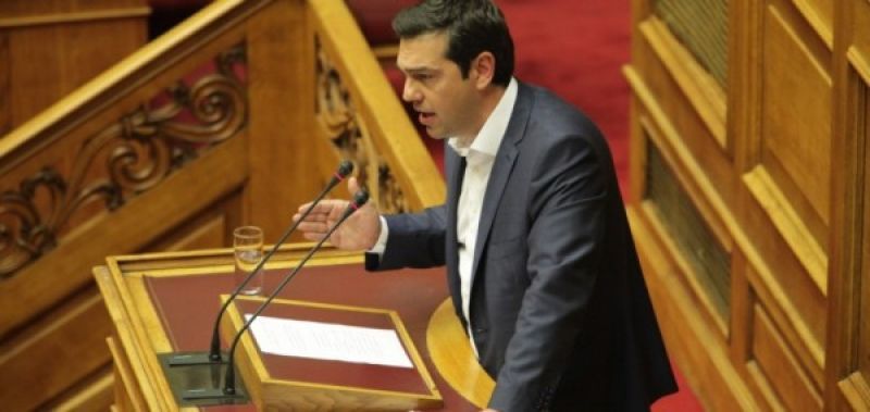 Τι πραγματικά ειπώθηκε στη συζήτηση των αρχηγών στη Βουλή