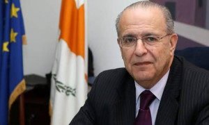 Κασουλίδης: Δεν πρέπει να χαρίσουμε τους Τουρκοκύπριους στην Τουρκία