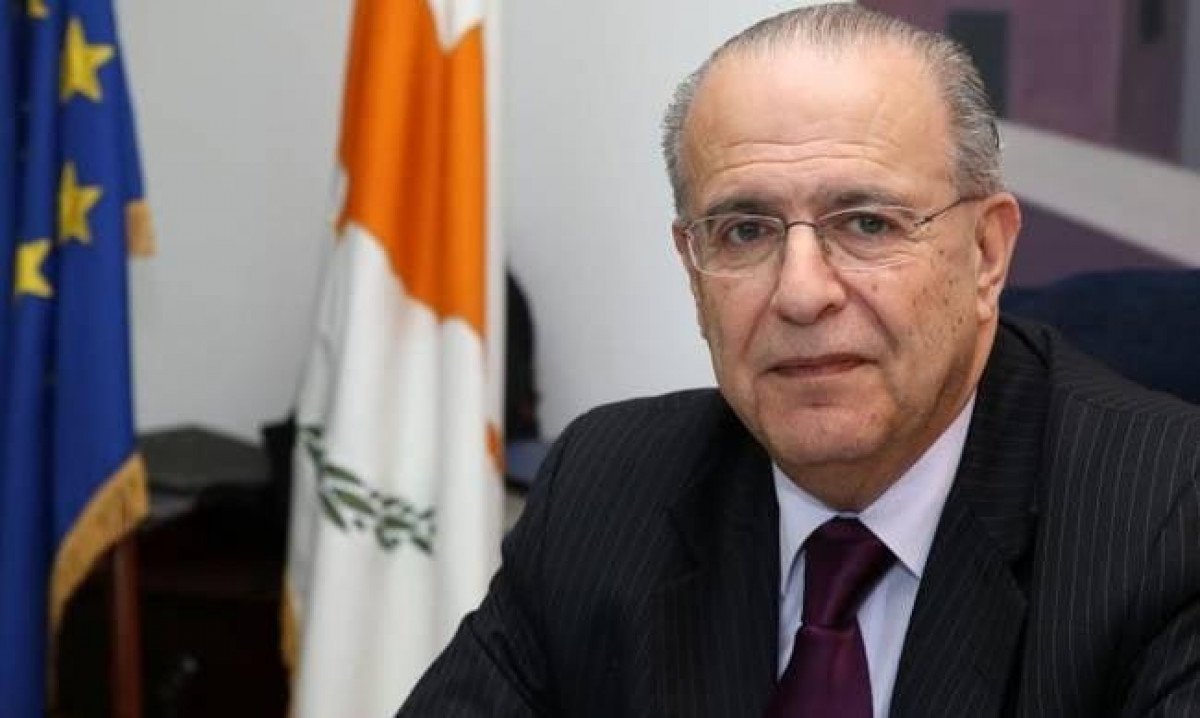 Κασουλίδης: Δεν πρέπει να χαρίσουμε τους Τουρκοκύπριους στην Τουρκία
