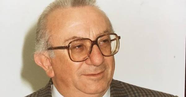 Απεβίωσε ο Γιώργος Βουκελάτος, ιδρυτικό στέλεχος της ΝΔ