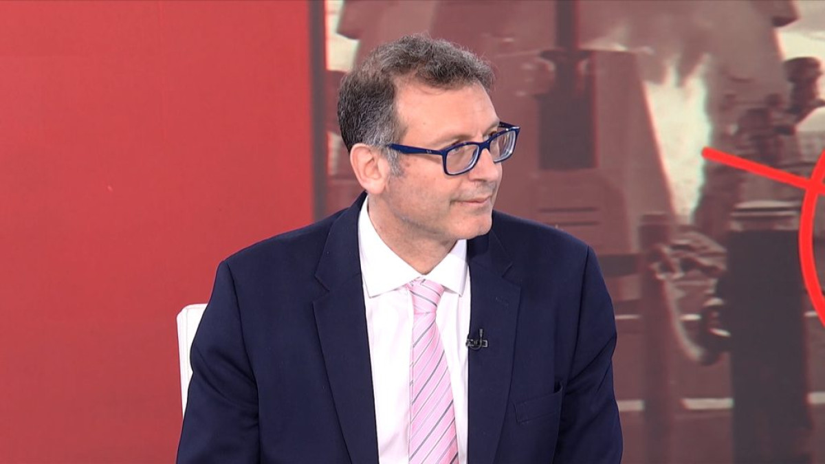 Αργυρού: Οι μειώσεις ΦΠΑ και ειδικών φόρων δεν περνάνε στον τελικό καταναλωτή