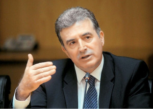 Χρυσοχοΐδης: Απαιτείται αυστηροποίηση της νομοθεσίας για τον αφοπλισμό της Κρήτης