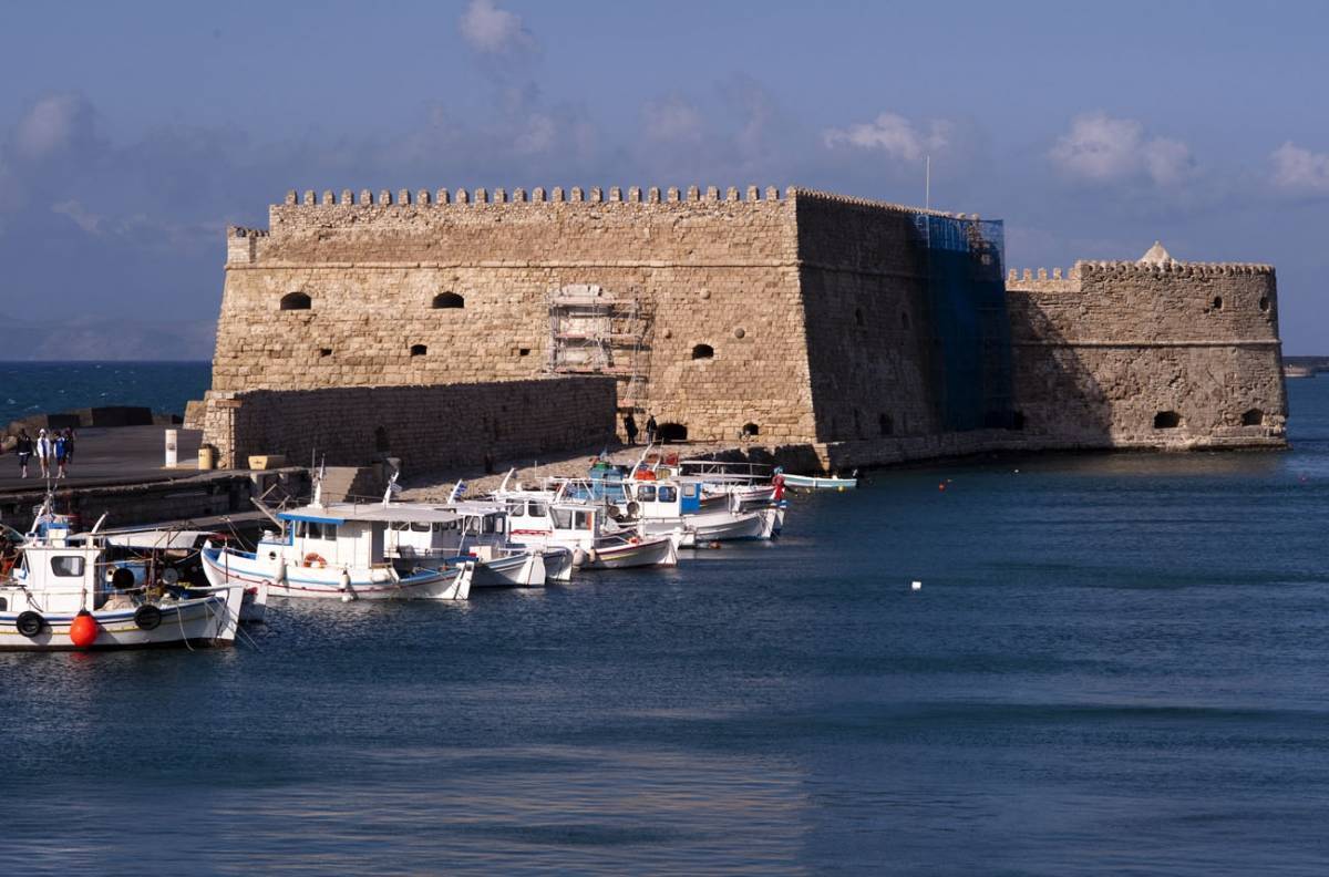 Οριστική ένταξη της Κρήτης στο Μεταφορικό Ισοδύναμο