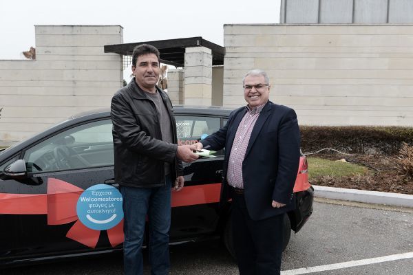 Ένα ελληνικό εμπορικό success story