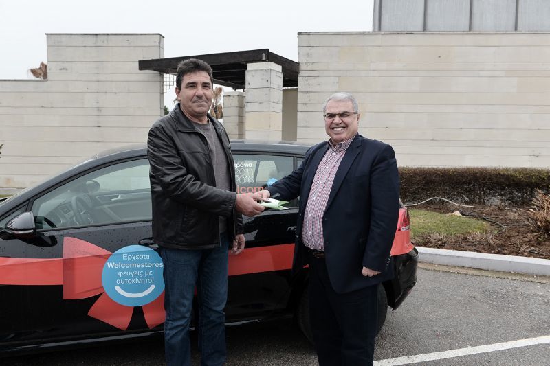 Ένα ελληνικό εμπορικό success story