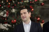 Τσίπρας για το 2017: Θα είναι το έτος των αλλαγών