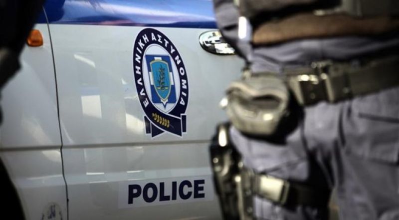 Στα χέρια της ΕΛΑΣ 32χρονος ύποπτος για τη δολοφονία Ζαφειρόπουλου
