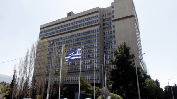 Υπ.Προστασίας Πολίτη-ΣΥΡΙΖΑ: Mέρος των φερόμενων επικοινωνιών είναι του 2018