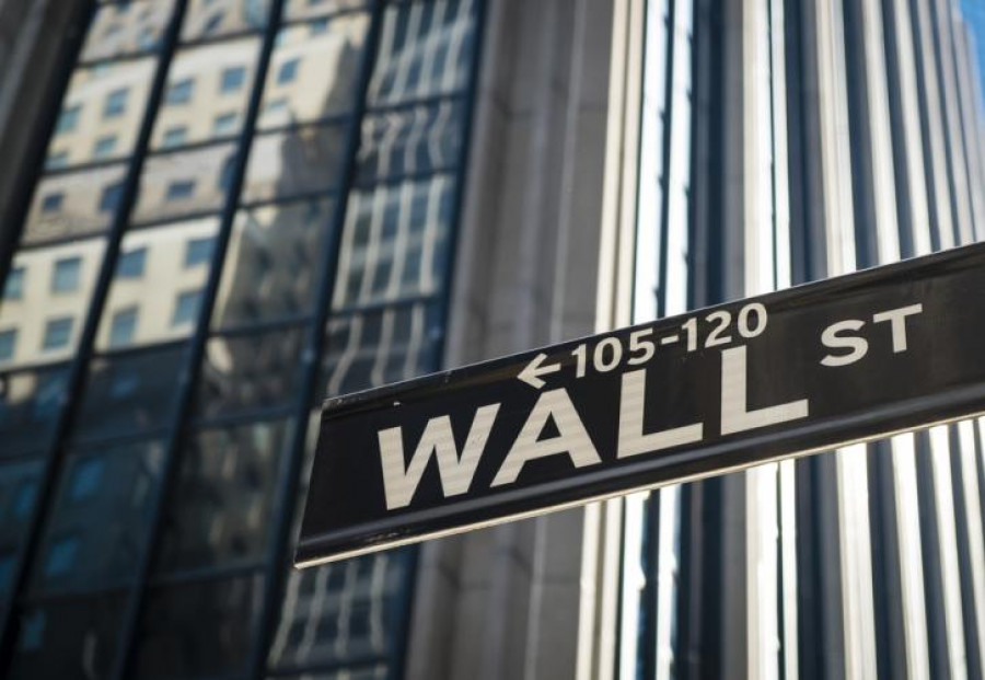 Wall Street: Συνεχίζεται το ανοδικό ράλι- «Εκτόξευση» για τον Nasdaq
