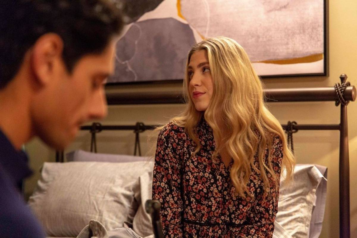 TV Guide: Οι εξελίξεις στις σειρές και οι ταινίες που θα δούμε στην τηλεόραση την Τετάρτη 9 Ιουνίου