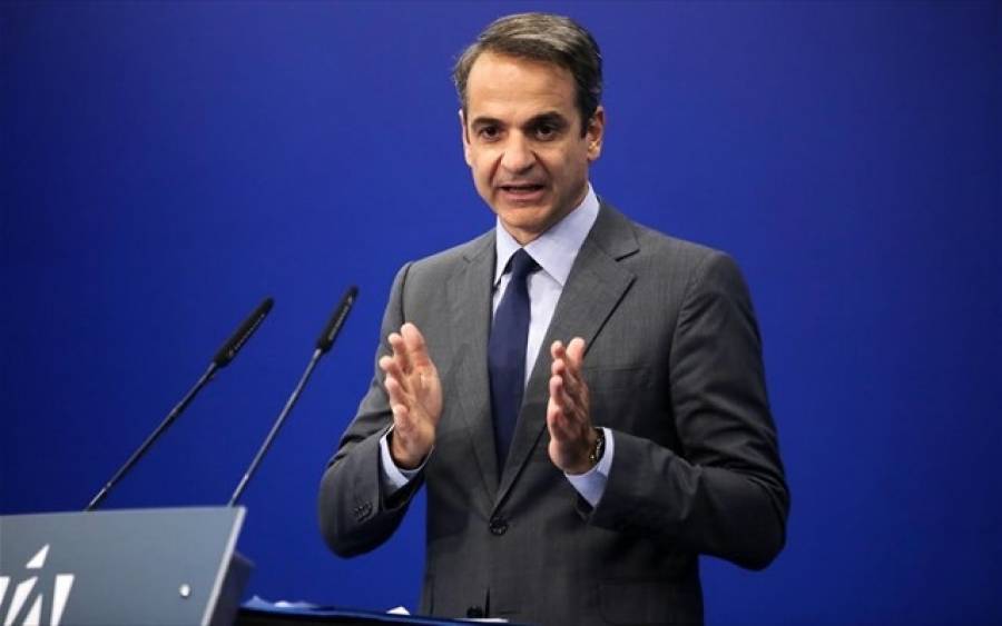 Die Welt: Ο πρωθυπουργός - θαύμα της Ελλάδας
