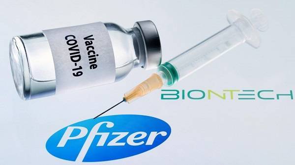 Pfizer-BioNTech: Αυξάνουν την παραγωγή από 1,3 σε 2 δισ. εμβόλια