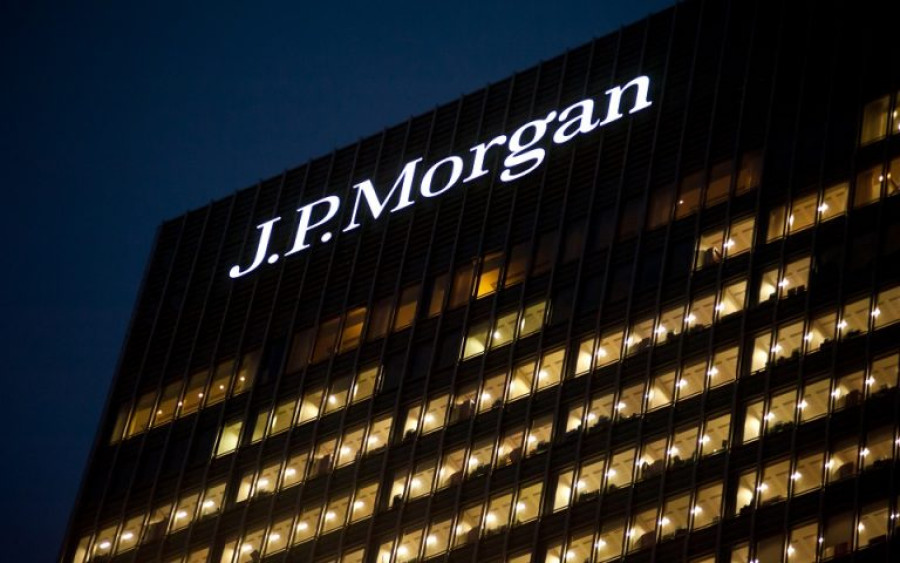 JP Morgan: Τέλος εποχής για το ράλι στις αγορές μετοχών