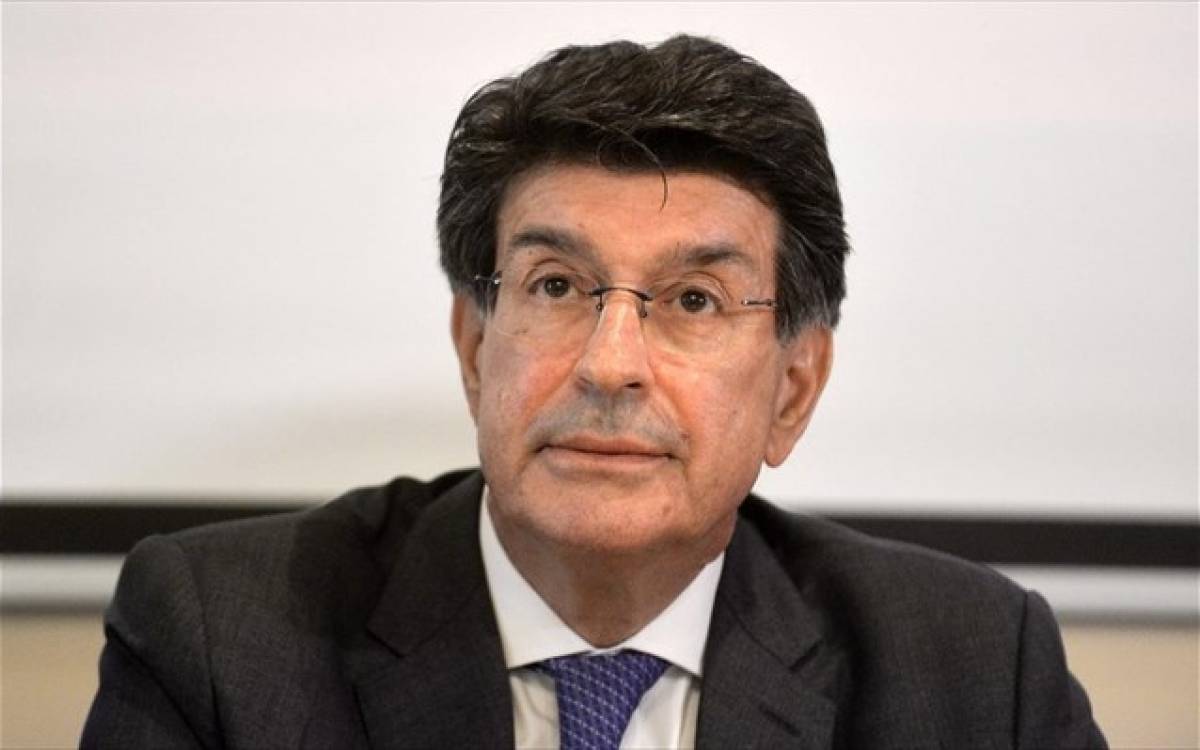 Θ. Φέσσας: Εφικτή η ανάπτυξη 3% για το 2020