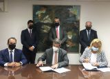 Συνεργασία Ελλάδας-Πορτογαλίας μέσω Αναπτυξιακών Οργανισμών