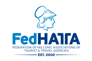 FedHATTA: Συνάντηση με τον ΟΔΑΠ για προετοιμασία των τουριστικών γραφείων