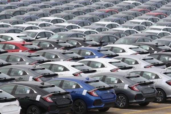 Αυξήθηκαν κατά 16,4% οι πωλήσεις αυτοκινήτων στην Κίνα τον Ιούλιο