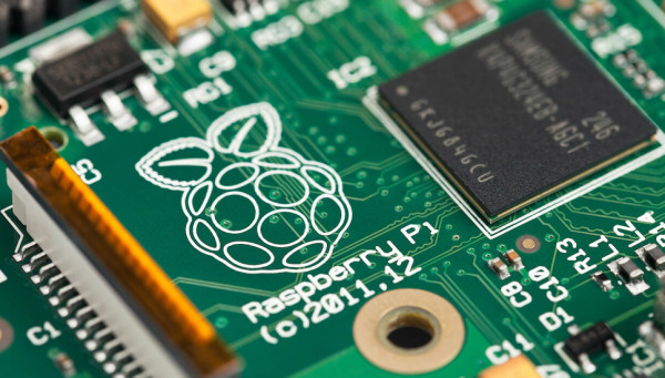 Θερμή η υποδοχή της Raspberry Pi στο χρηματιστήριο του Λονδίνου