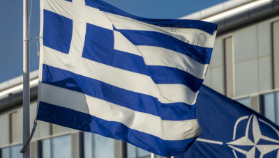 Δαπάνες Άμυνας:Η Ελλάδα πάνω από τον μέσο όρο του ΝΑΤΟ