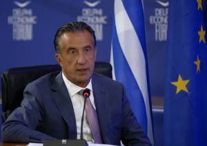 ΤΗΕΟΝ SENSORS: Ανέλαβε τη μεγαλύτερη παραγγελία σε ελληνική αμυντική βιομηχανία