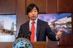 Ο Soohyung Kim απέκτησε το 32,9% της Intralot