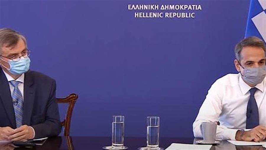 Η συζήτηση για τον προϋπολογισμό, ο εκνευρισμός και οι επιθέσεις Τσίπρα και… τι τρέχει με τον Τσιόδρα;