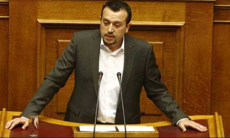 Ν. Παππάς: Δεν υπάρχει θέμα συμψηφισμού των χρεών των καναλιών