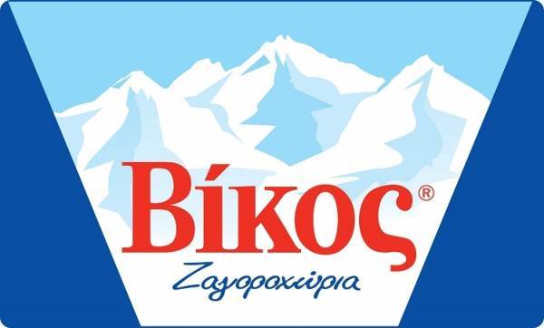 Φυσικό Μεταλλικό Νερό Βίκος: Το νερό της επίσημης αγαπημένης ομάδας!
