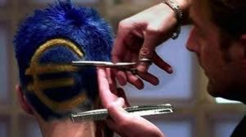 Πρέπει να επιδιώξουμε νέο κούρεμα στο ελληνικό χρέος, λέει ο Παναγιώτης Ρουμελιώτης