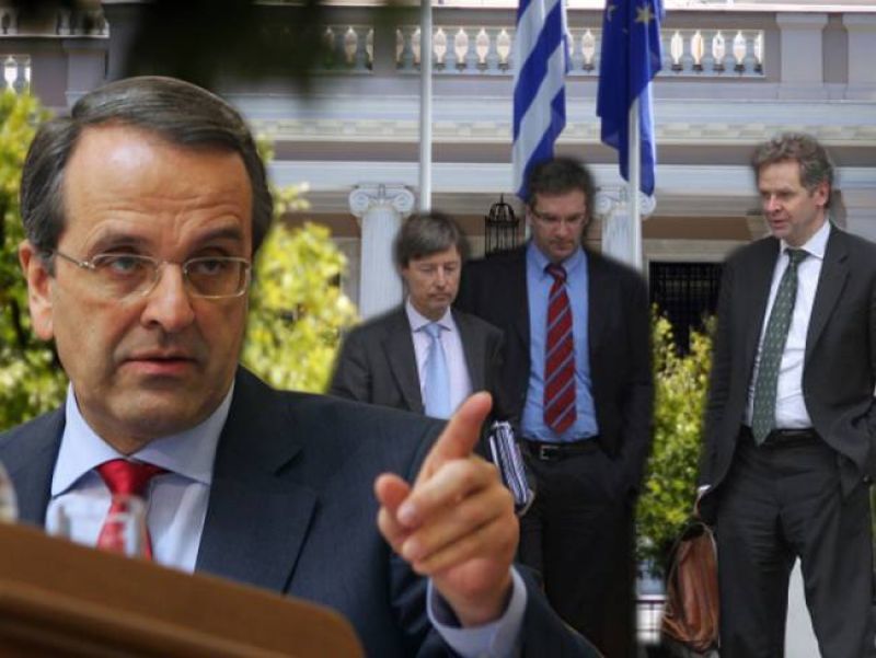 Pressing στην τρόικα για μείωση του ΕΦΚ στα καύσιμα