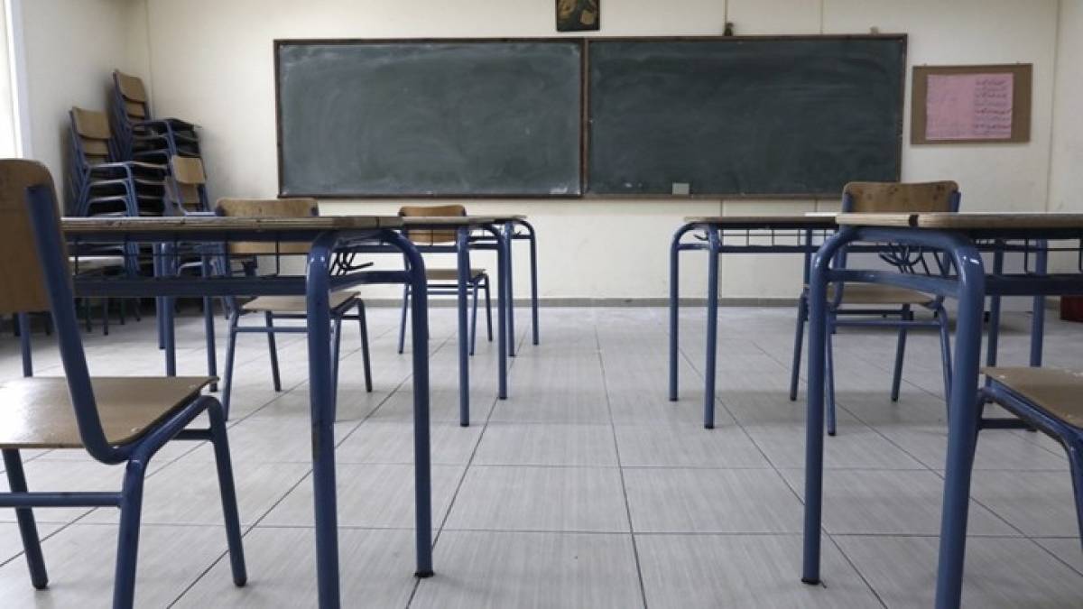 Επιτροπή λοιμωξιολόγων: «Πράσινο» στο άνοιγμα Γυμνασίων-Λυκείων, «κόκκινο» σε χιονοδρομικά, ΟΠΑΠ