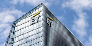 Συμμετοχή της EY στο Οικονομικό Φόρουμ των Δελφών