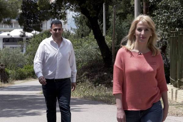 ΚΕΔΕ για πλημμύρα στο Μαρούσι: Αποκλειστικά υπεύθυνοι Δούρου-Καραμέρος