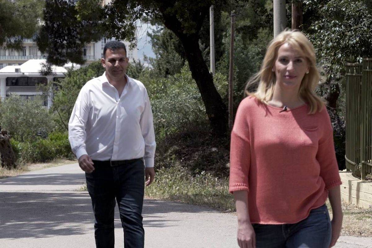 ΚΕΔΕ για πλημμύρα στο Μαρούσι: Αποκλειστικά υπεύθυνοι Δούρου-Καραμέρος