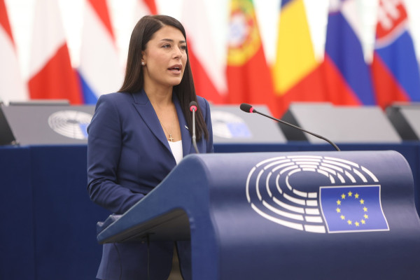 Επιστολή Λατινοπούλου προς ΕΕ: Καταδικάστε την Τουρκία για τη «Γαλάζια Πατρίδα»