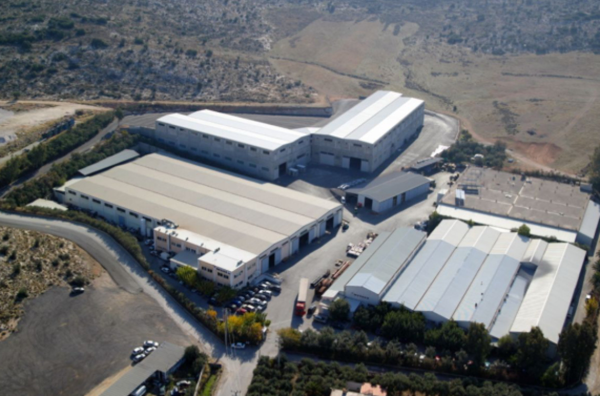 Η Mevaco σύναψε τρεις συμφωνίες με την Intracom Defense συνολικού ύψους $14,5 εκατ.